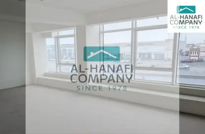 Office Space - Studio - 3 Bathrooms for rent in Eker - Central Governorate