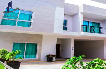Villa - 3 Bedrooms - 3 Bathrooms for rent in Janabiya - Northern Governorate