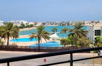 شقة - 3 غرف نوم - 4 حمامات للبيع في جزيرة تالا - أمواج - المحرق