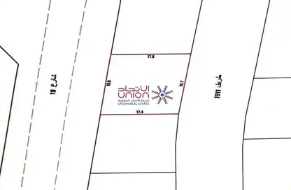 Land - Studio for sale in Dumistan - Northern Governorate