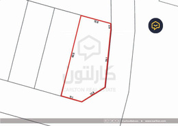 Land for sale in Dilmunia Island - Muharraq Governorate
