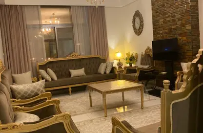Apartment - 4 Bedrooms - 4 Bathrooms for sale in Al Bahair - Riffa - Southern Governorate