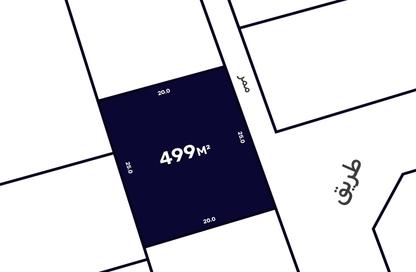 Land - Studio for sale in Malkiyah - Northern Governorate