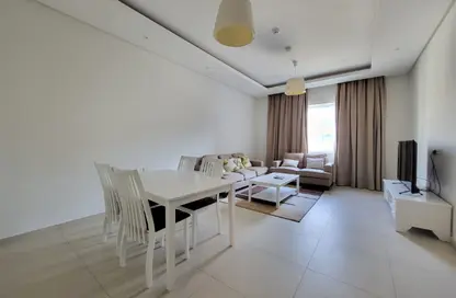 Apartment - 2 Bedrooms - 2 Bathrooms for rent in Hidd - Muharraq Governorate