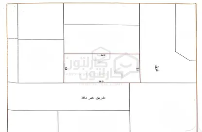 Land - Studio for sale in Tubli - Central Governorate
