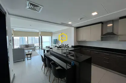 Apartment - 2 Bedrooms - 3 Bathrooms for sale in Amwaj Avenue - Amwaj Islands - Muharraq Governorate
