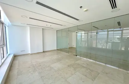 Office Space - Studio - 1 Bathroom for rent in Seef - Capital Governorate