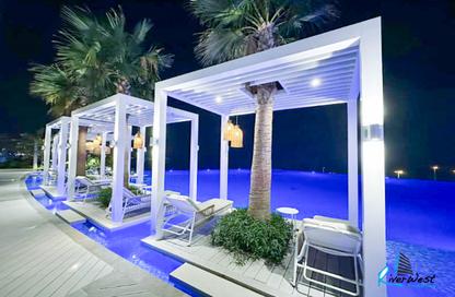 Apartment - 1 Bedroom - 2 Bathrooms for sale in Bahrain Bay - Capital Governorate