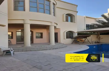 Outdoor Building image for: Villa - 5 Bedrooms - 5 Bathrooms for sale in Galali - Muharraq Governorate, Image 1