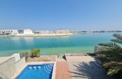 Villa - 7+ Bedrooms - 7+ Bathrooms for sale in Saraya al Bahar - Amwaj Islands - Muharraq Governorate