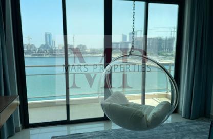 Apartment - 2 Bedrooms - 3 Bathrooms for rent in Reef Island - Capital Governorate