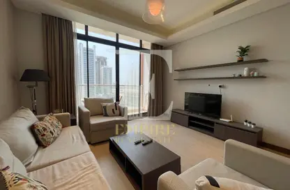 Apartment - 1 Bedroom - 2 Bathrooms for rent in Seef - Capital Governorate
