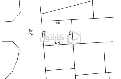 أرض - استوديو للبيع في جبلة حبشي - المحافظة الشمالية