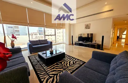 شقة - 2 غرف نوم - 2 حمامات للايجار في الجفير - محافظة العاصمة