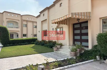 Villa - 3 Bedrooms - 3 Bathrooms for rent in Al Juffair - Capital Governorate
