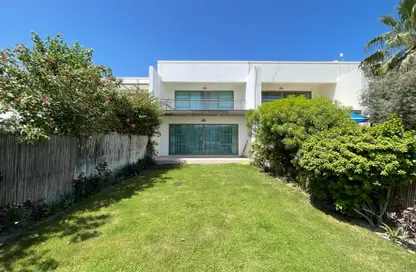 Villa - 3 Bedrooms - 3 Bathrooms for rent in Tala Island - Amwaj Islands - Muharraq Governorate