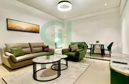 Apartment - 1 Bedroom - 1 Bathroom for rent in Al Juffair - Capital Governorate Apartment - 1 Bedroom - 1 Bathroom for rent in Al Juffair - Capital Governorate