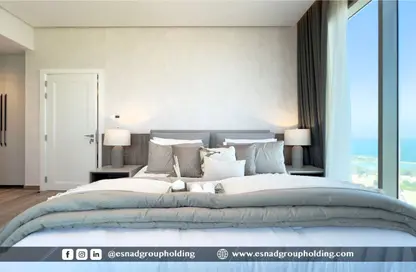 Apartment - 1 Bedroom - 2 Bathrooms for rent in Seef - Capital Governorate