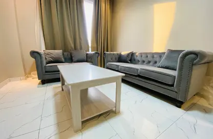 Apartment - 1 Bedroom - 1 Bathroom for rent in Segaya - Manama - Capital Governorate
