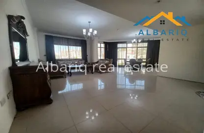 Apartment - 2 Bedrooms - 3 Bathrooms for rent in Adliya - Manama - Capital Governorate