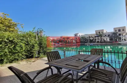 Villa - 4 Bedrooms - 5 Bathrooms for rent in Al Marsa Floating City - Amwaj Islands - Muharraq Governorate