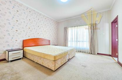 شقة - 2 غرف نوم - 3 حمامات للايجار في البرهامة - المنامة - محافظة العاصمة