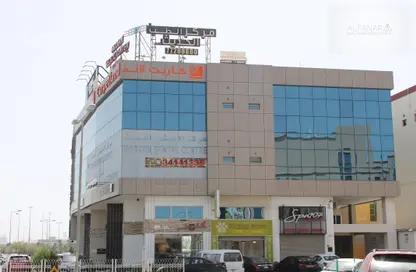 Office Space - Studio - 1 Bathroom for rent in Zinj - Manama - Capital Governorate