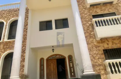 Outdoor Building image for: Villa for rent in West Riffa - Riffa - Southern Governorate, Image 1