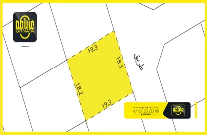 صورة لـ موقع على الخريطة مجمعات للإيجار - استوديو للايجار في عراد - المحرق ، صورة رقم 1