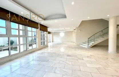 Villa - 4 Bedrooms - 5 Bathrooms for rent in Hamala - Northern Governorate