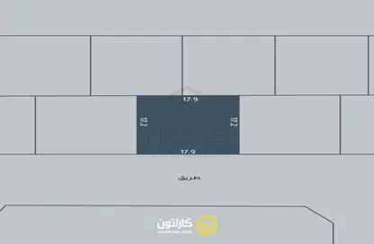 أرض - استوديو للبيع في قلالي - المحرق