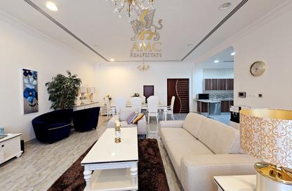 Apartment - 2 Bedrooms - 3 Bathrooms for rent in Seef - Capital Governorate