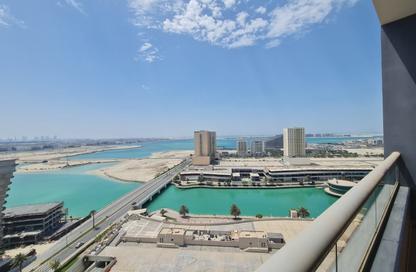 Apartment - 2 Bedrooms - 2 Bathrooms for sale in The Lagoon - Amwaj Islands - Muharraq Governorate