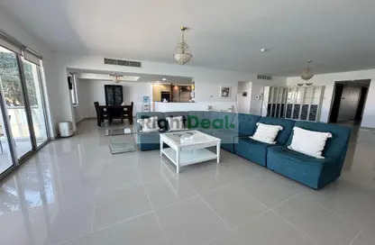Apartment - 4 Bedrooms - 4 Bathrooms for rent in Tala Island - Amwaj Islands - Muharraq Governorate