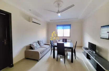 Apartment - 2 Bedrooms - 2 Bathrooms for rent in Janabiya - Northern Governorate