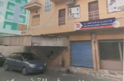 Whole Building - Studio - 4 Bathrooms for sale in Gudaibiya - Manama - Capital Governorate
