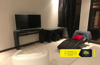 Apartment - 2 Bedrooms - 2 Bathrooms for rent in Amwaj Islands - Muharraq Governorate
