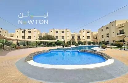 Villa - 4 Bedrooms - 4 Bathrooms for rent in Saar - Northern Governorate