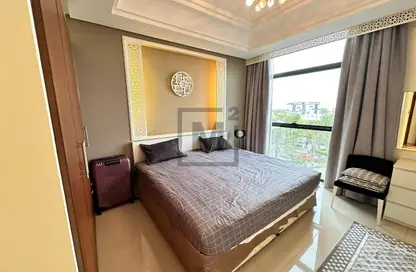 Apartment - 2 Bedrooms - 3 Bathrooms for sale in Reef Island - Capital Governorate