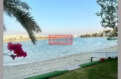 فيلا - 3 غرف نوم - 3 حمامات للايجار في شارع أمواج - أمواج - المحرق