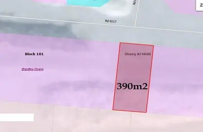 Land - Studio for sale in Hidd - Muharraq Governorate