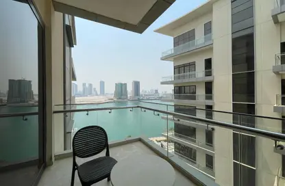 شقة - 3 غرف نوم - 4 حمامات للبيع في جزيرة الريف - محافظة العاصمة