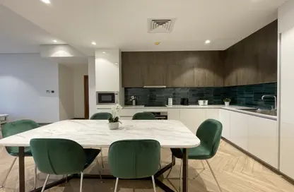 Apartment - 2 Bedrooms - 2 Bathrooms for rent in Saar - Northern Governorate