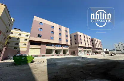 عمارة بالكامل - استوديو - 8 حمامات للايجار في توبلي - المحافظة الوسطى