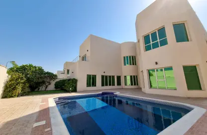 Villa - 4 Bedrooms - 5 Bathrooms for rent in Hamala - Northern Governorate