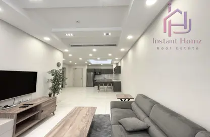 شقة - 2 غرف نوم - 2 حمامات للايجار في سار - المحافظة الشمالية