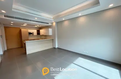 Apartment - 1 Bedroom - 2 Bathrooms for sale in Al Juffair - Capital Governorate