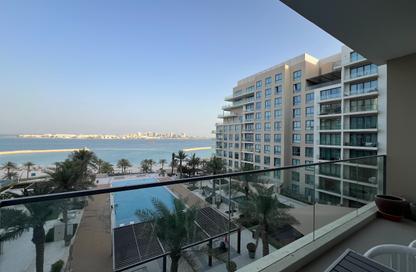 Apartment - 3 Bedrooms - 4 Bathrooms for sale in Marassi Al Bahrain - Diyar Al Muharraq - Muharraq Governorate