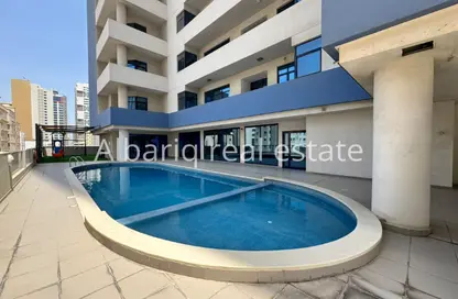 Apartment - Studio - 2 Bathrooms for rent in Al Juffair - Capital Governorate Apartment - Studio - 2 Bathrooms for rent in Al Juffair - Capital Governorate