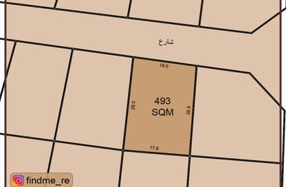 Land - Studio for sale in Dumistan - Northern Governorate